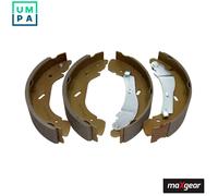 MAXGEAR 19-1071 Brake Shoe Set
