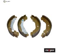 MAXGEAR 19-1073 Brake Shoe Set