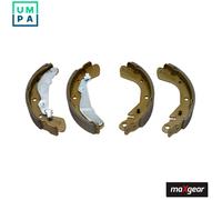 MAXGEAR 19-1074 Brake Shoe Set