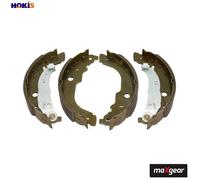MAXGEAR 19-1778 Brake Shoe Set