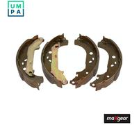 BRAKE SHOE SET 19-1779 FOR FORD FOCUS/II/Turnier/Station/Wagon G8DB/G8DA 1.6L