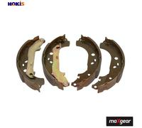 MAXGEAR 19-1779 Brake Shoe Set