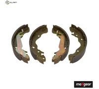MAXGEAR 19-2056 Brake Shoe Set