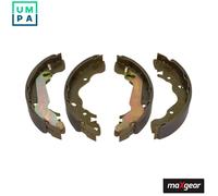 MAXGEAR 19-2056 Brake Shoe Set