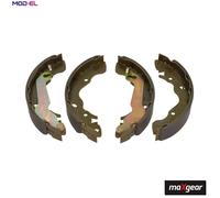 MAXGEAR 19-2056 Brake Shoe Set