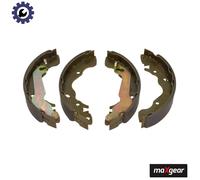 MAXGEAR 19-2056 Brake Shoe Set