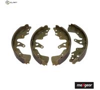MAXGEAR 19-2071 Brake Shoe Set