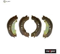 MAXGEAR 19-2075 Brake Shoe Set