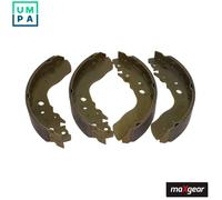 MAXGEAR 19-2079 Brake Shoe Set