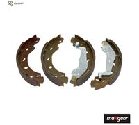 MAXGEAR 19-2098 Brake Shoe Set