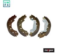 MAXGEAR 19-2098 Brake Shoe Set
