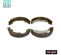 MAXGEAR 19-3459 Brake Shoe Set