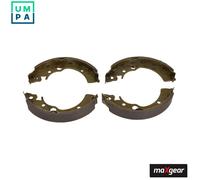 BRAKE SHOE SET 19-3462 FOR ROVER HONDA CIVIC/Hatchback/MK/III/del/Sol/Mk CRX/