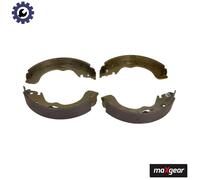 BRAKE SHOE SET 19-3470 FOR MAZDA TRIBUTE/SUV 626/Mk/Hatchback/Station/Wagon 1.8L