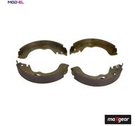 MAXGEAR 19-3470 Brake Shoe Set