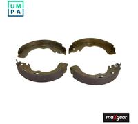 BRAKE SHOE SET 19-3470 FOR MAZDA TRIBUTE/SUV 626/Mk/Hatchback/Station/Wagon 1.8L