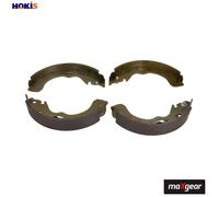 MAXGEAR 19-3470 Brake Shoe Set