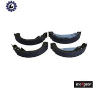 MAXGEAR 19-3473 Brake Shoe Set