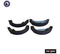 MAXGEAR 19-3473 Brake Shoe Set
