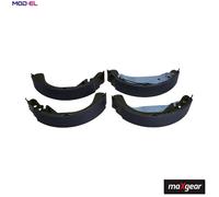 MAXGEAR 19-3473 Brake Shoe Set
