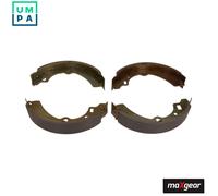 MAXGEAR 19-3483 Brake Shoe Set