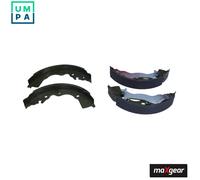 BRAKE SHOE SET 19-3618 FOR HYUNDAI ACCENT/III/IV AVEGA VERNA KIA 1.5LG4ED 1.6L