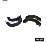 BRAKE SHOE SET 19-4544 FOR TOYOTA HILUX/VI/Pickup/MIGHTY/TIGER QUANTUM/Van/IV