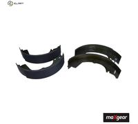 BRAKE SHOE SET 19-4544 FOR TOYOTA HILUX/VI/Pickup/MIGHTY/TIGER QUANTUM/Van/IV