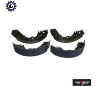BRAKE SHOE SET 19-4552 FOR VAUXHALL BRAVA/Pickup FRONTERA/Mk/I OPEL ISUZU