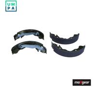 BRAKE SHOE SET 19-4554 FOR HYUNDAI ACCENT/II/GYRO MATRIX LANTRA/LAVITA/Mk 1.8L
