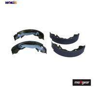 BRAKE SHOE SET 19-4554 FOR HYUNDAI ACCENT/II/GYRO MATRIX LANTRA/LAVITA/Mk 1.8L