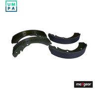 MAXGEAR 19-4556 Brake Shoe Set