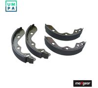MAXGEAR 19-4576 Brake Shoe Set