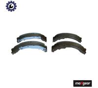 MAXGEAR 19-4588 Brake Shoe Set