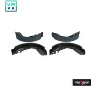 MAXGEAR 19-4594 Brake Shoe Set