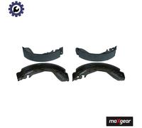 MAXGEAR 19-4594 Brake Shoe Set