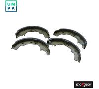 BRAKE SHOE SET 19-4602 FOR TOYOTA DAIHATSU 3C-TE 2.2L 3S-FE 2.0L 4cyl PICNIC