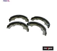MAXGEAR 19-4602 Brake Shoe Set