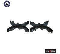 MAXGEAR 19-4604 Brake Shoe Set