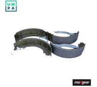 MAXGEAR 19-4605 Brake Shoe Set