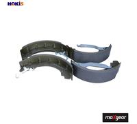 MAXGEAR 19-4605 Brake Shoe Set