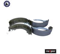 MAXGEAR 19-4605 Brake Shoe Set