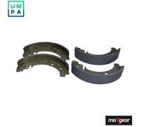 MAXGEAR 19-4608 Brake Shoe Set