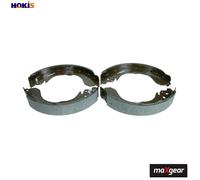 MAXGEAR 19-4609 Brake Shoe Set