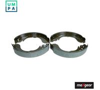 BRAKE SHOE SET 19-4609 FOR JEEP CHRYSLER NISSAN ECE/ECD 2.0L EDG/ED3/ERZ 2.4L