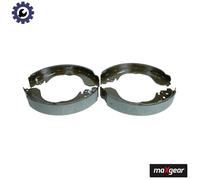 BRAKE SHOE SET 19-4609 FOR JEEP CHRYSLER NISSAN ECE/ECD 2.0L EDG/ED3/ERZ 2.4L