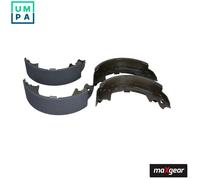 MAXGEAR 19-4612 Brake Shoe Set