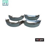 MAXGEAR 19-4618 Brake Shoe Set
