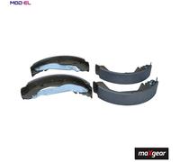 BRAKE SHOE SET 19-4620 FOR CHEVROLET LSF/LDV 1.2L LUJ/A 14 NET 1.4L LDD 1.4L
