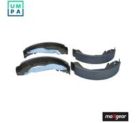 MAXGEAR 19-4620 Brake Shoe Set